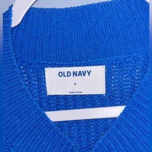 Old Navy Knit Sweater